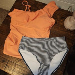 Yonique womens swim suit